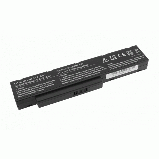 Bateria Movano do Fujitsu Li3560 Li3710