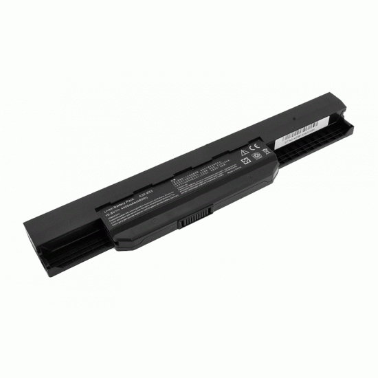 Bateria Movano do Asus A53 K53