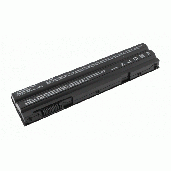 Bateria Movano do Dell Latitude E5420 E6420