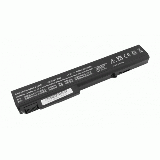 Bateria Movano do HP EliteBook 8530p 8730w 8540w