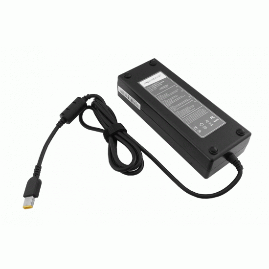 Zasilacz Movano 20v 6.75a (prostokątny 11.0x4.5 pin - Yoga) 135W do Lenovo