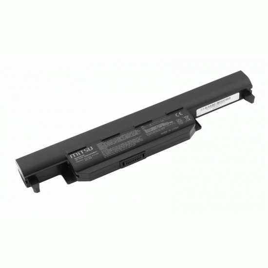 Bateria Mitsu do Asus A55 K45 K55