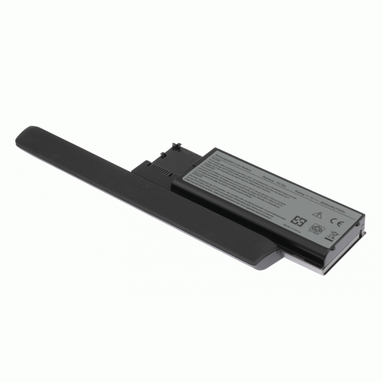 Bateria Movano do Dell Latitude D620 (6600mAh)