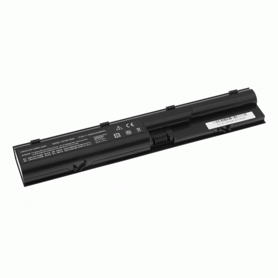 Bateria Movano do HP ProBook 4330s 4530s (4400mAh)