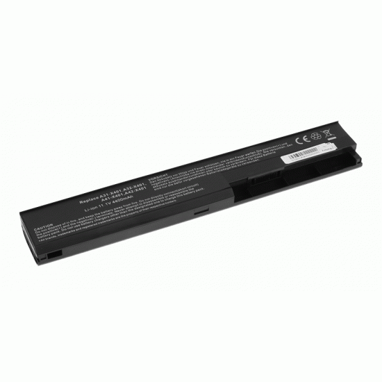 Bateria Movano do Asus X301 X401 X501