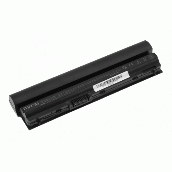 Bateria Mitsu do Dell Latitude E6220 E6320