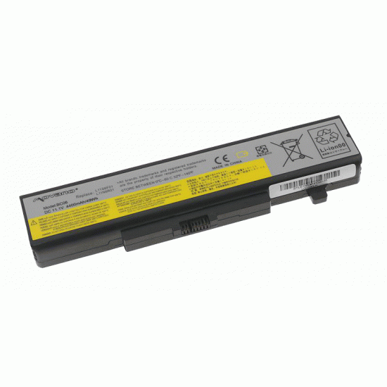 Bateria Movano Premium do Lenovo IdeaPad Y480