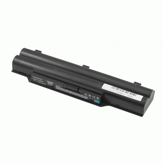 Bateria Movano do Fujitsu A530 AH531