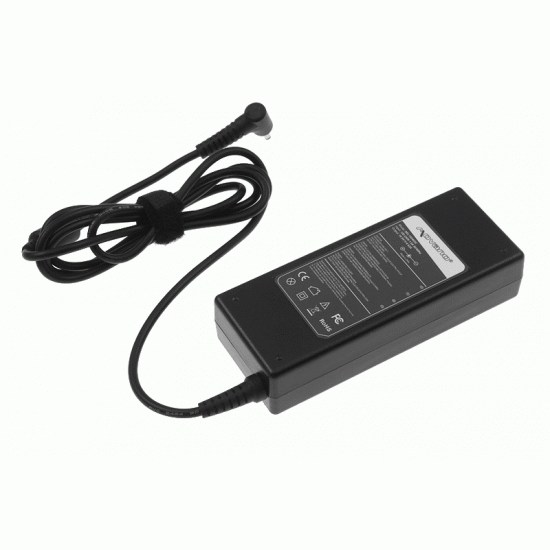 Zasilacz Movano 19.5v 4.62a (4.0x1.7) 90W do Dell