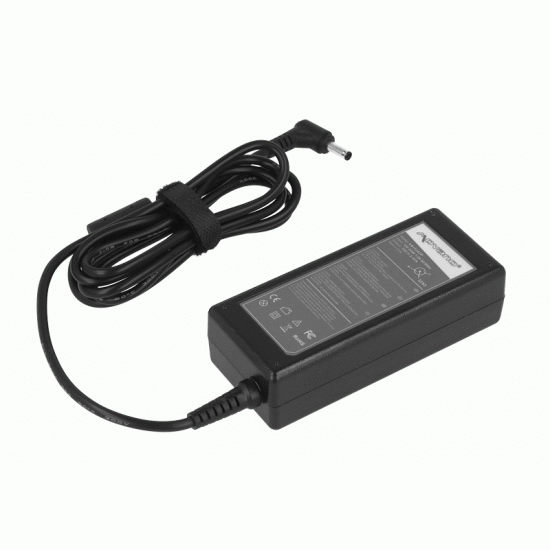 Zasilacz Movano 19v 3.42a (4.5x3.0 pin) 65W do Asus