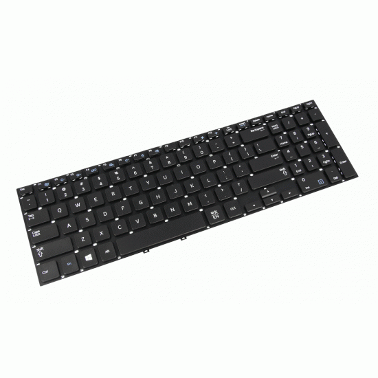 Klawiatura laptopa do Samsung NP350 NP355 (numeryczna)