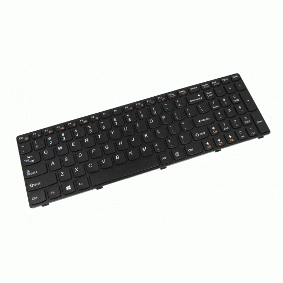 Klawiatura laptopa do Lenovo G500 G505 G510 (numeryczna)