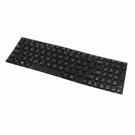 Klawiatura laptopa do Asus K56 R700 X501 (numeryczna)