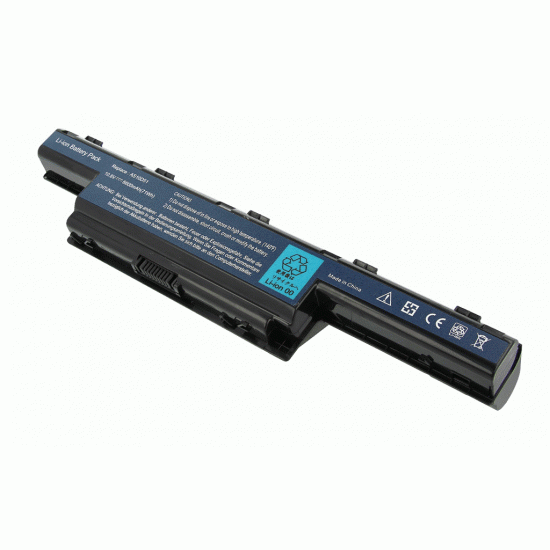 Bateria Movano do Acer Aspire 4551 4741 5741 (6600mAh)