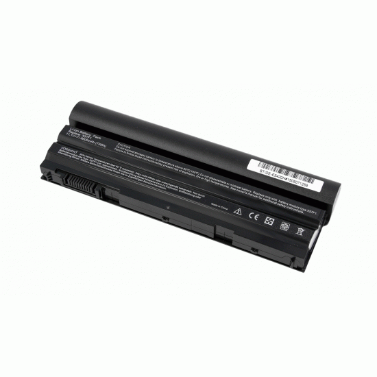 Bateria Movano do Dell Latitude E6420 (6600mAh)