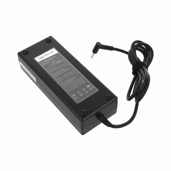 Zasilacz Movano 19.5v 6.7a (4.5x3.0 pin) 130W do Dell