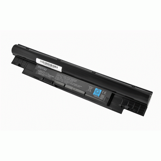 Bateria Mitsu do Dell Inspiron 13Z 14Z Vostro V131