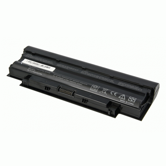 Bateria Movano Premium do Dell 13R 14R 15R (7800mAh)