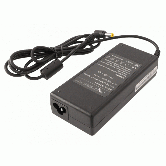 Zasilacz Movano 19v 4.74a (5.5x1.7) 90W do Acer