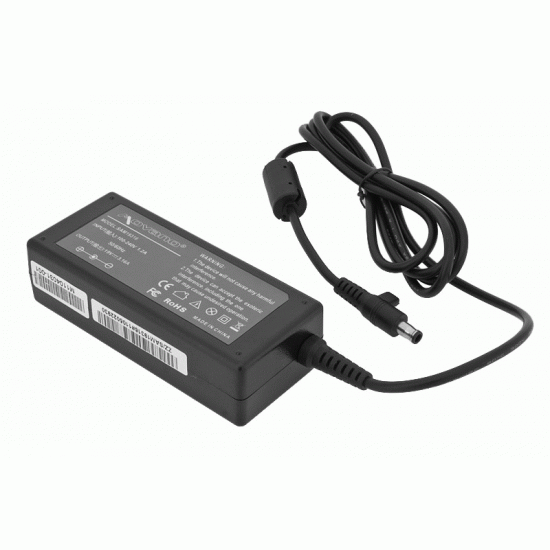 Zasilacz Movano 19v 3.16a (5.5x3.0 pin) 60W do Samsung