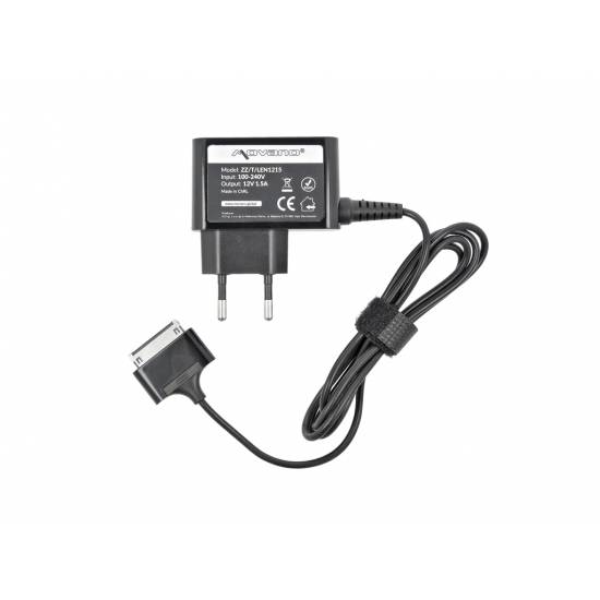 Zasilacz Movano 12v 1.5a (30 pin) 18W do Tablet Lenovo IdeaPad K1