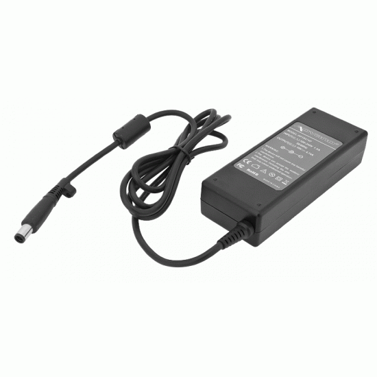Zasilacz Movano 19v 4.74a (7.4x5.0 pin) 90W do HP Compaq