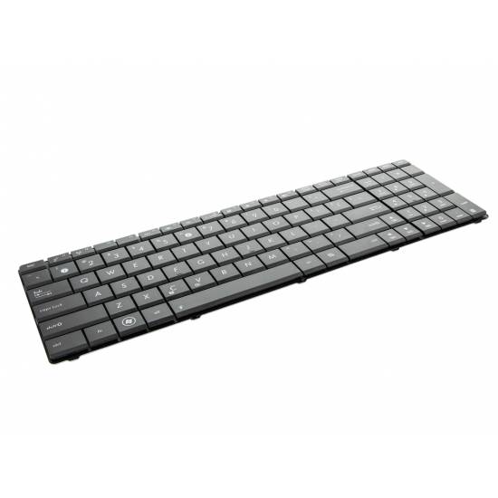 Klawiatura laptopa do Asus B53 N73 (numeryczna)