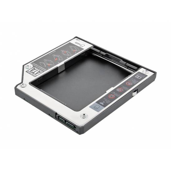 Kieszeń na dysk do Lenovo T400 T500