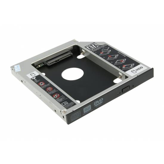 Kieszeń na dysk do Lenovo Y480 Y580