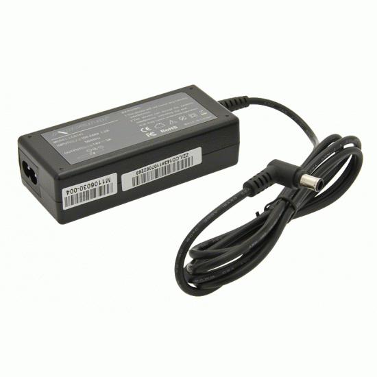 Zasilacz Movano LCD 14v 3a (6.5x4.4 pin) 42W do Samsung