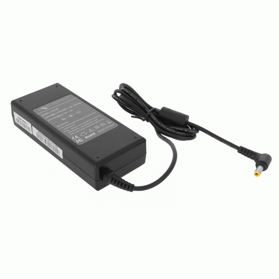 Zasilacz Movano LCD 12v 6a (5.5x2.5) 72W