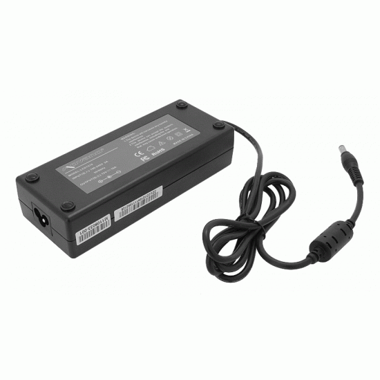 Zasilacz Movano LCD 12v 10a (5.5x2.5) 120W