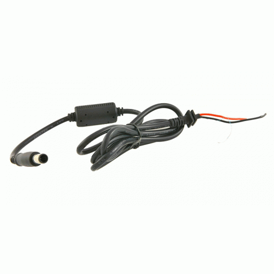 Przewód do zasilacza / ładowarki HP (7.4x5.0 z bolcem PIN)