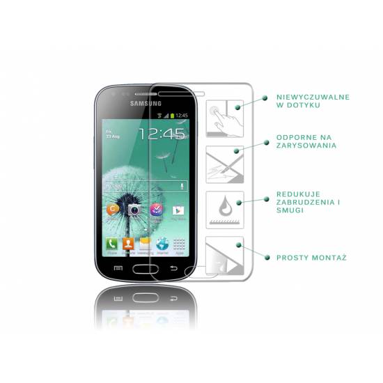 Szkło hartowane 9H do Samsung Galaxy Trend Plus