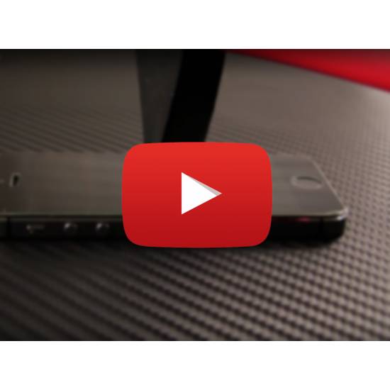 Szkło hartowane 9H do LG G3