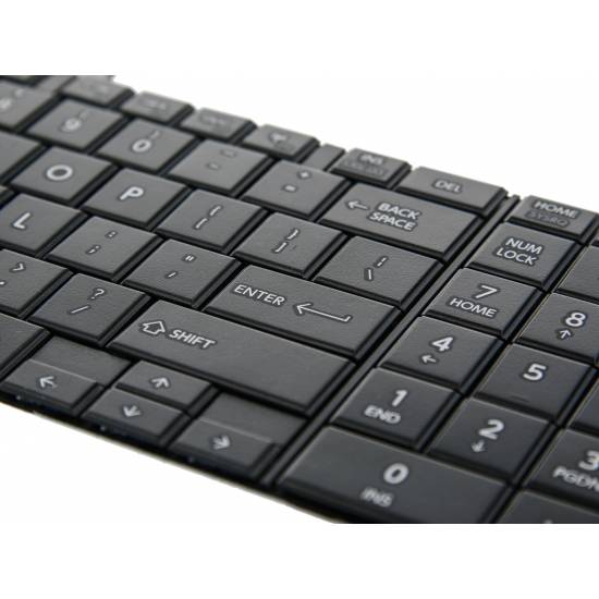 Klawiatura laptopa do Toshiba L850 L855