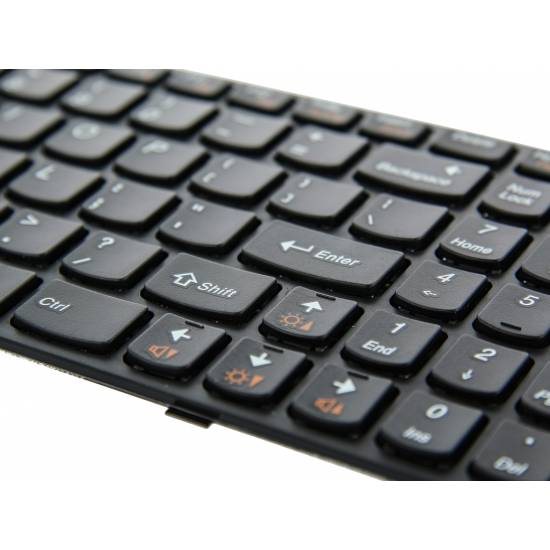 Klawiatura laptopa do Lenovo V570 Z570