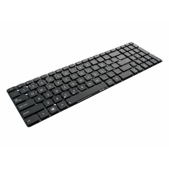 Klawiatura laptopa do Asus K55 K75