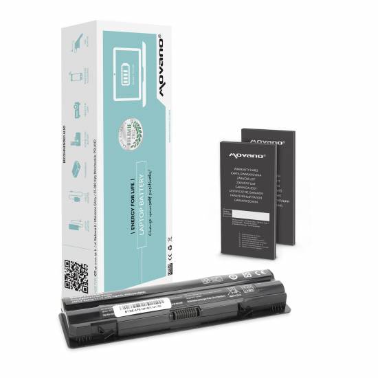 Bateria Movano do HP ProBook 640 G0 G1