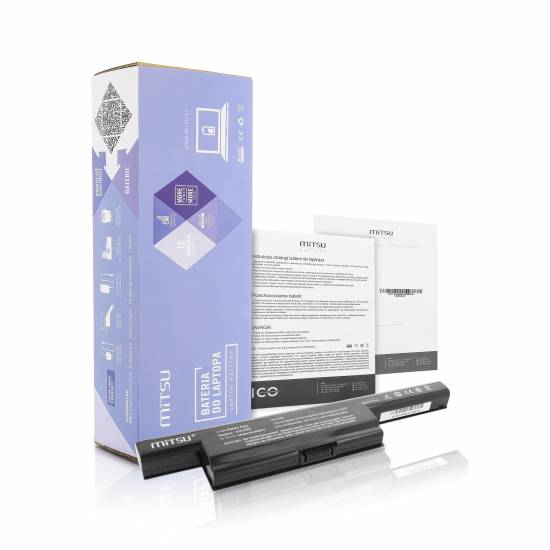 Bateria Mitsu do Asus K93 K95
