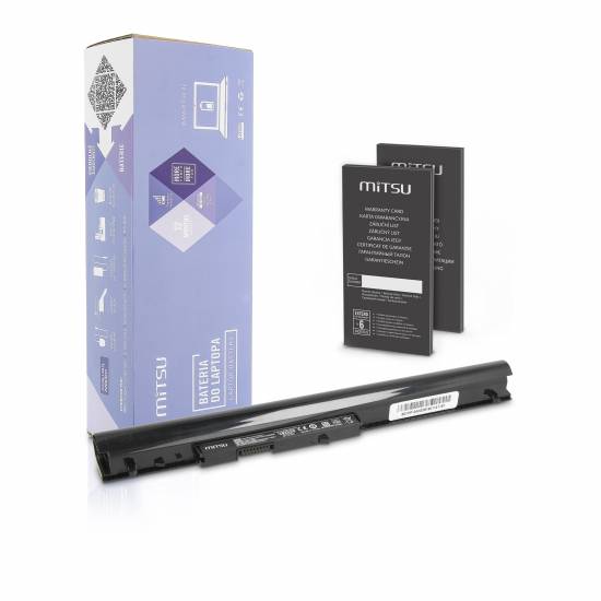 Bateria Mitsu do HP 240 G2 255 G2