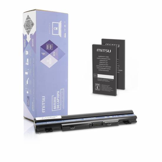 Bateria Mitsu do Acer Aspire E14 E15 E5-511