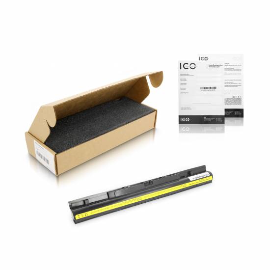 Bateria Movano do Lenovo IdeaPad G500s G510s Z710 (4400mAh)