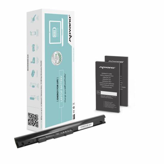 Bateria Movano do HP 240 G2 255 G2 - 11.1V