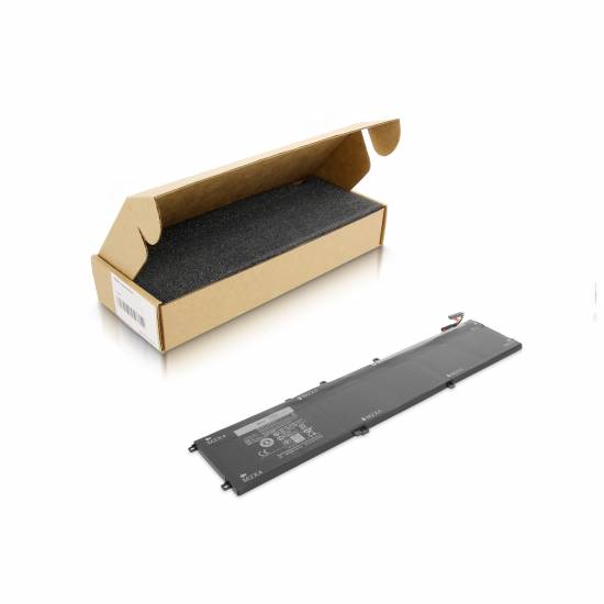 Bateria Movano do Dell XPS 15 (9550)