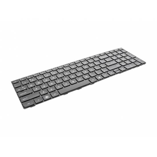 Klawiatura laptopa do HP ProBook 4530s 4730s (ramka)