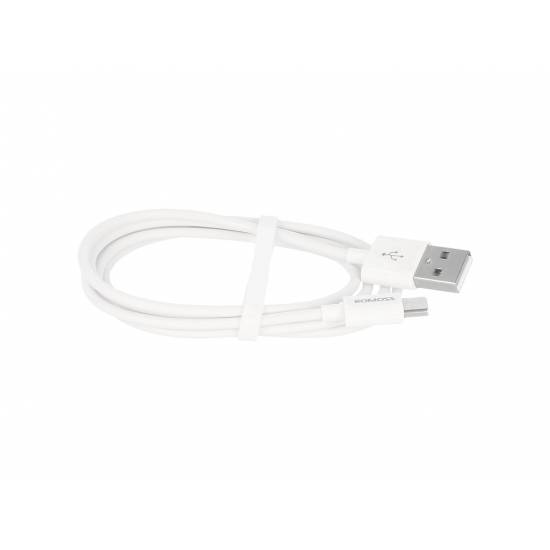 Kabel ROMOSS type USB-C - USB-A/M