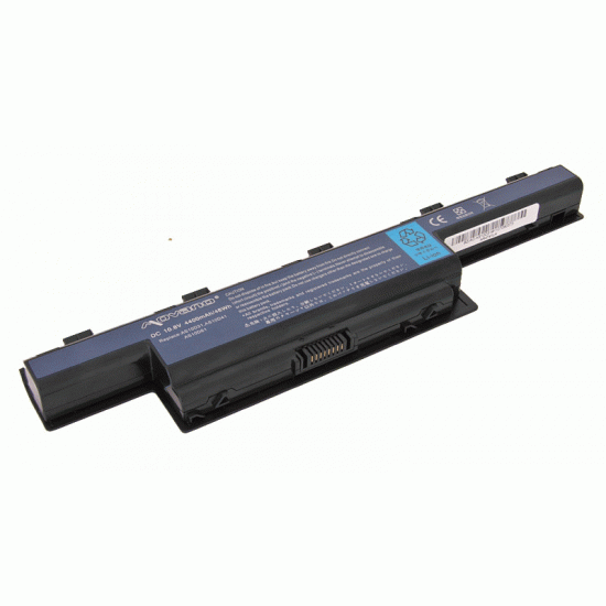 Bateria Movano Premium do Acer Aspire 4551 4741 5741