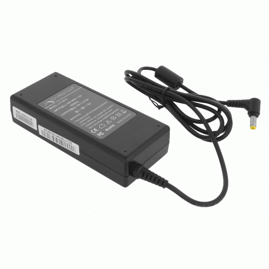 Zasilacz Movano 19v 4.74a (5.5x2.5) 90W do Asus Toshiba MSI Packard Bell itd