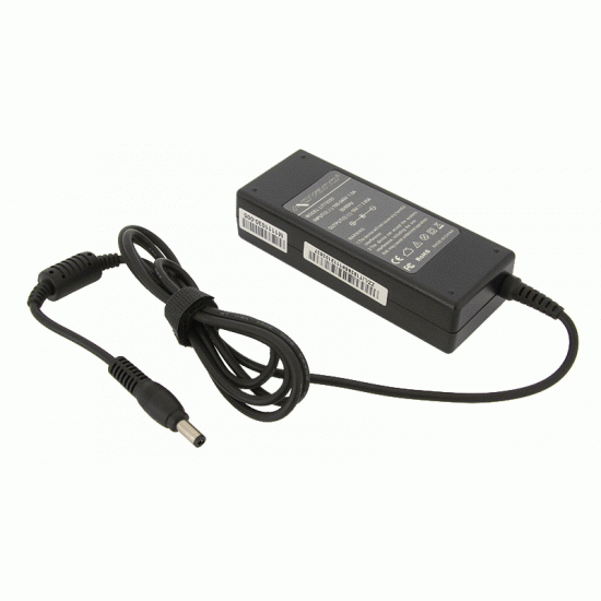 Zasilacz Movano 19v 3.95a (5.5x2.5) 75W do Toshiba Compaq HP Asus